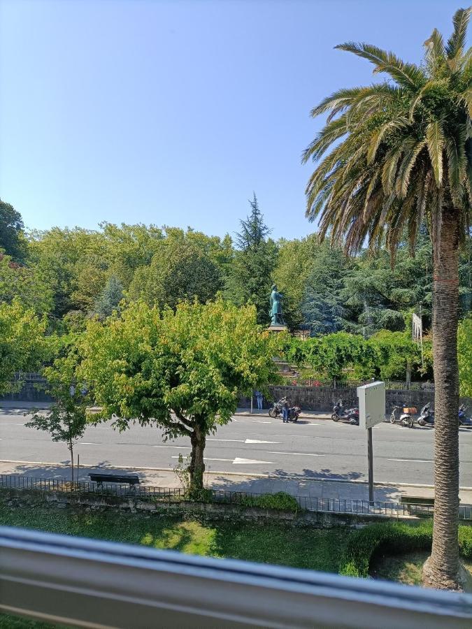 Bico De Pedra Διαμέρισμα Σαντιάγο ντε Κομποστέλα Εξωτερικό φωτογραφία