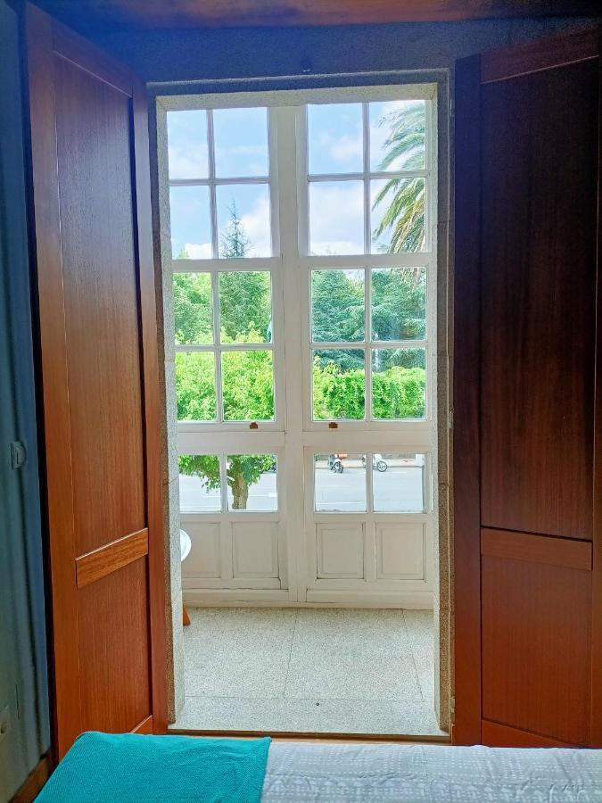 Bico De Pedra Διαμέρισμα Σαντιάγο ντε Κομποστέλα Εξωτερικό φωτογραφία