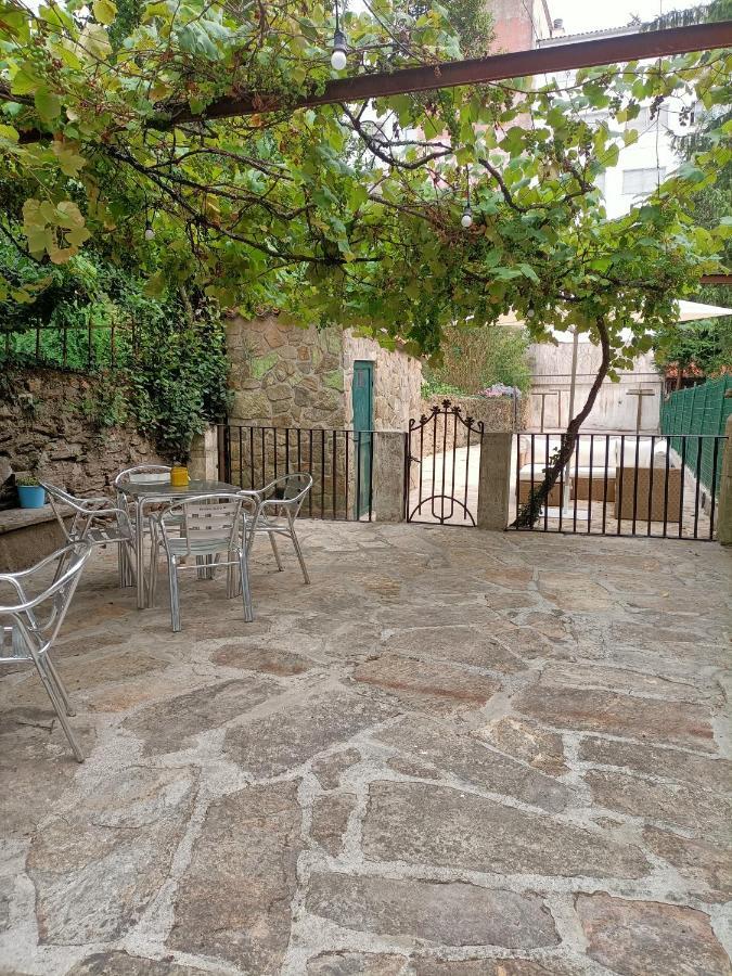 Bico De Pedra Διαμέρισμα Σαντιάγο ντε Κομποστέλα Εξωτερικό φωτογραφία